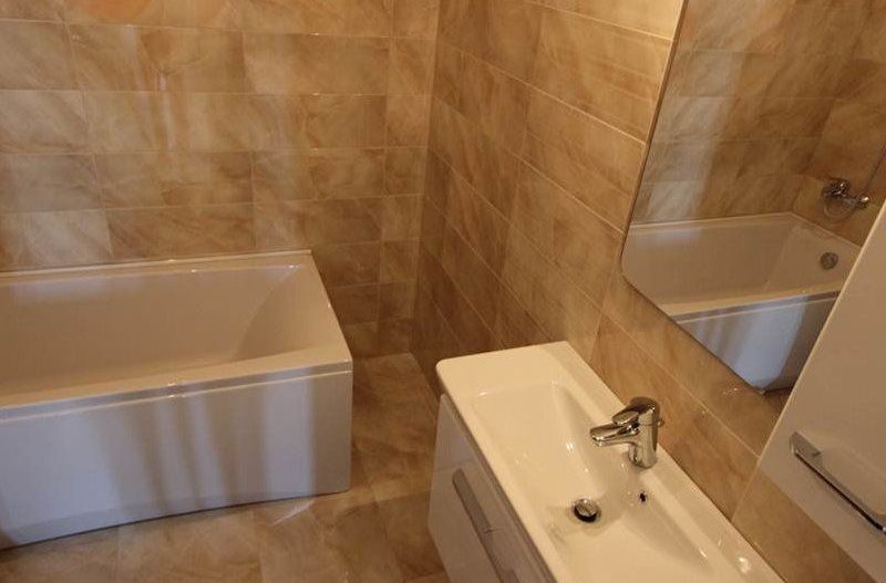 Spațios 4 camere, zona Braytim - Poză 19