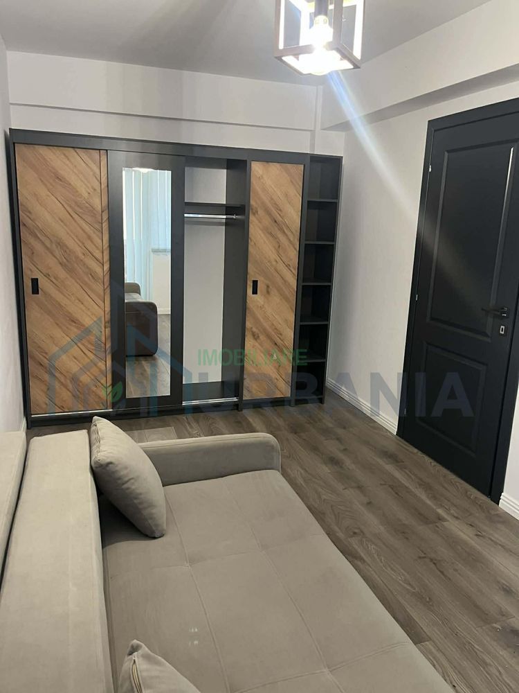 Apartament 3 camere, 2 băi, 74.40 mp, cu parcare și boxă, Valea Adâncă - Poză 2