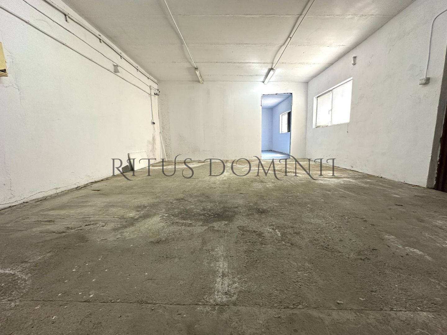 Hale industriale de Inchiriat, Oradea-Vest, 120m2 - Poză 4