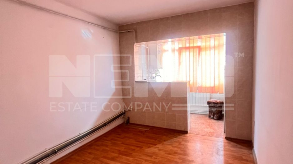 Apartament cu 4 Camere  85 Mp Et.3 I Suceava/Burdujeni I 105.000Euro - Poză 4
