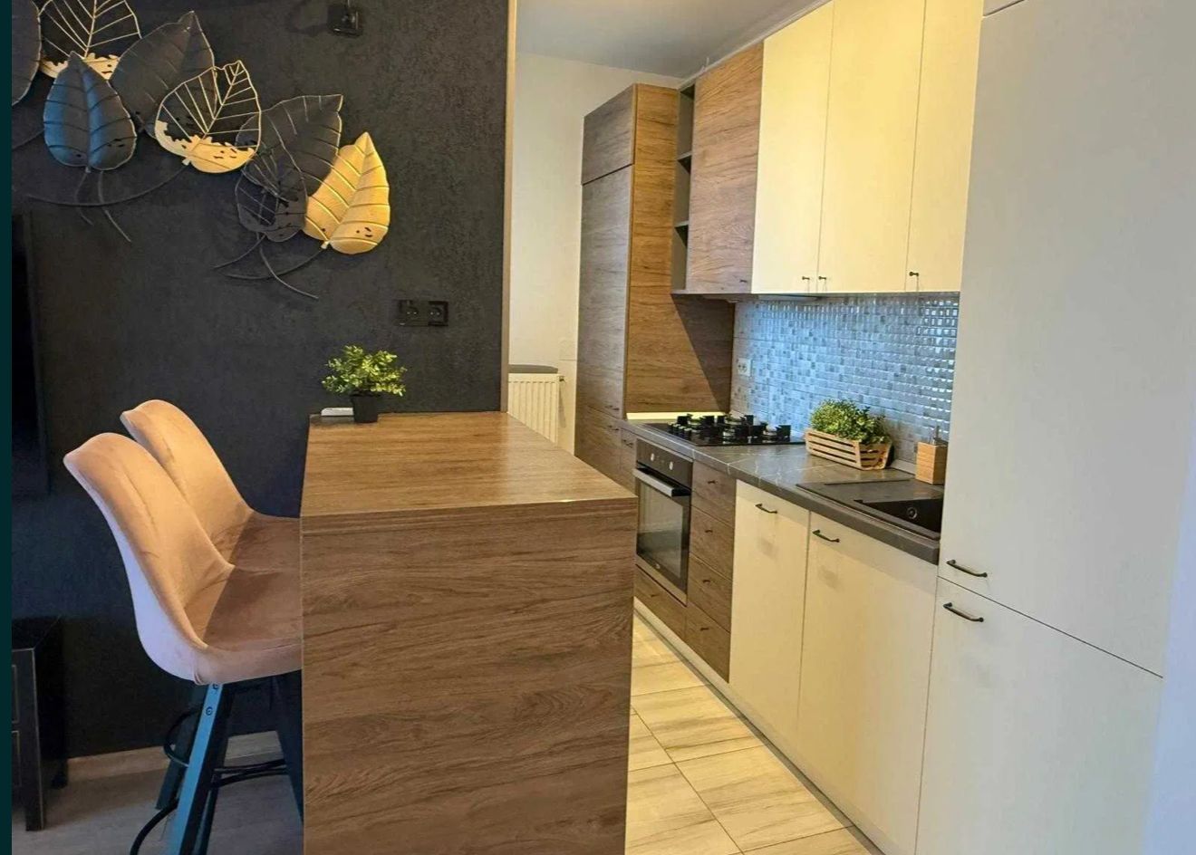 AP. 3 CAMERE CLSS APARTMENTS II, PARCARE SUBTERANA INCLUSA, LUX - Poză 4