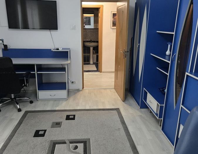 Închiriere 2 Camere  Vitan, Centrală Proprie, 5 Min Metrou Mihai Bravu - Poză 4