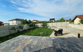 Cornetu | Casa 4 camere | 635mp  | 2025 | 215.000 euro - Poză 3