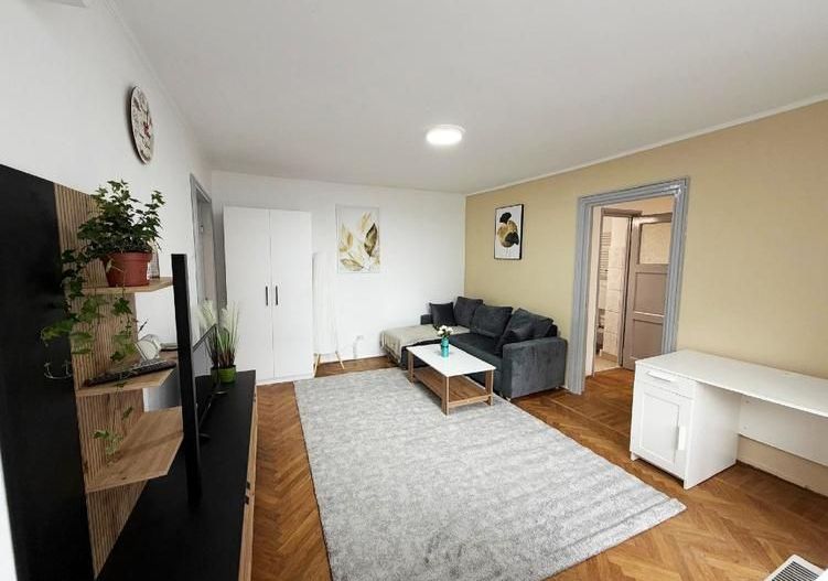 Apartament 2 camere mobilat, centrală proprie – 5 min Metrou Ștefan cel Mare - Poză 2
