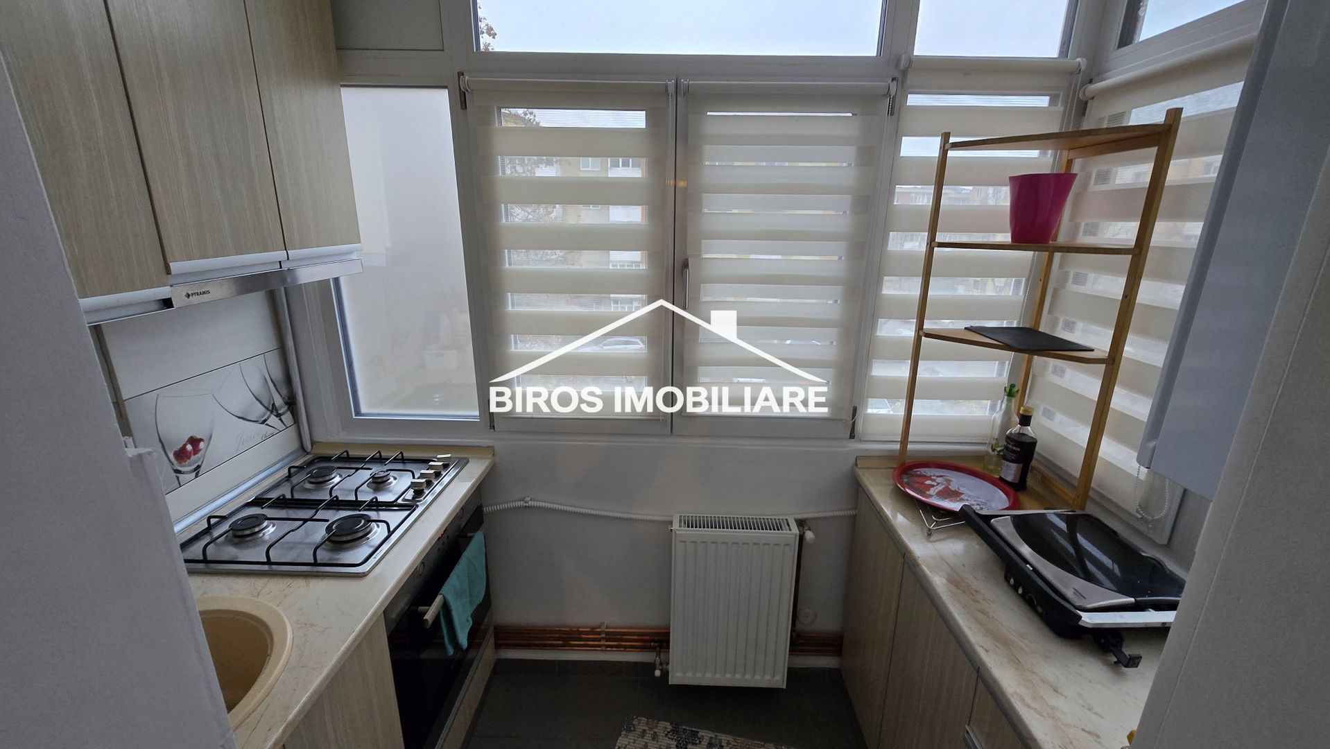 2 camere modern Rovine - Poză 4