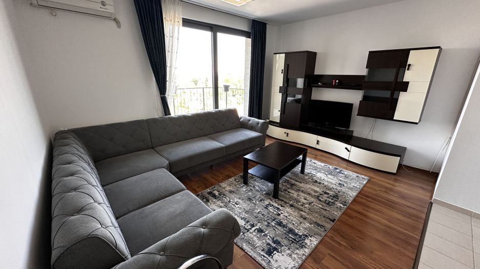 3 Camere bloc Nou 2 bai Parcare Inclusa Titan Evocasa Liviu Rebreanu - Poză 31