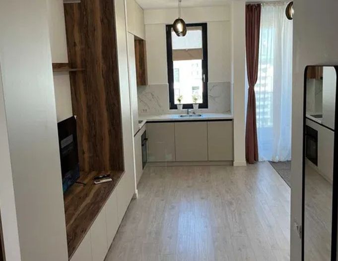 studio | Residence 5 | rond OMV | Pipera Plaza - Poză 4
