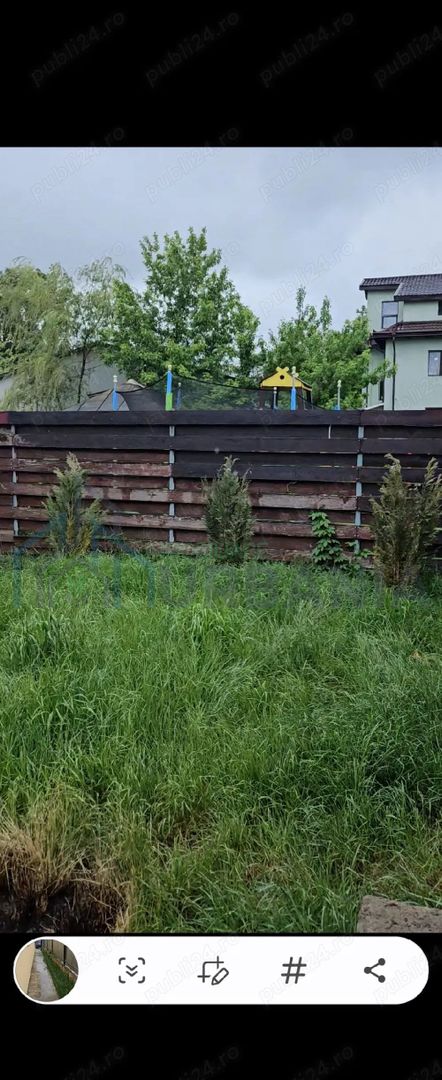 inchiriez casa 130 mp, zona Granit Iași - Poză 10