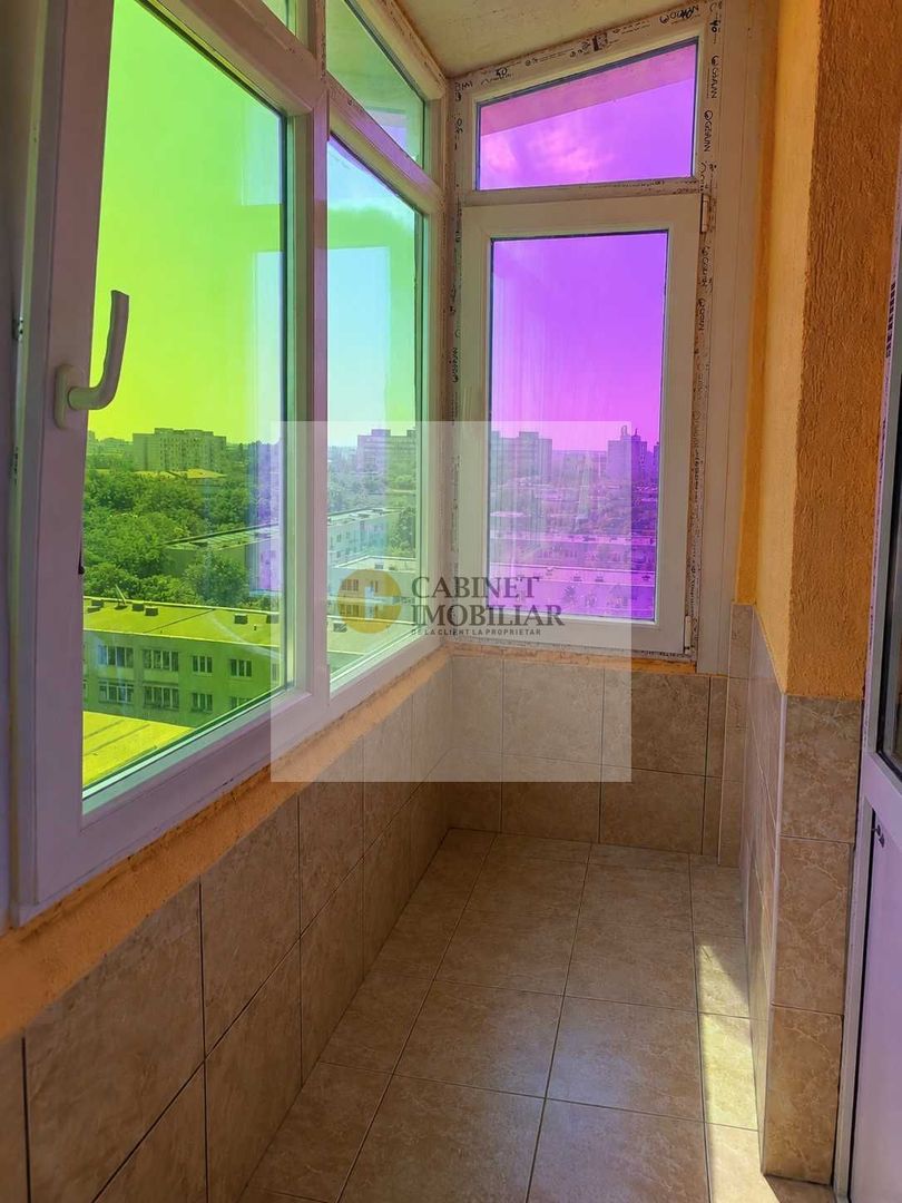 2 camere | Decomandat | Bloc Reabilitat | Metrou 5 minute - Poză 8