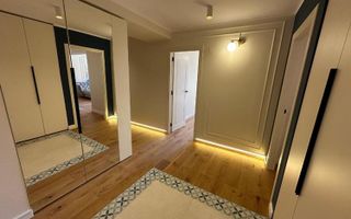 Piața Charles de Gaulle | Apartament 4 camere - Poză 8