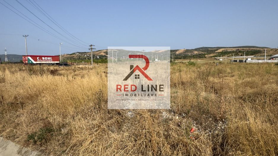 Teren intravilan - Centura Orasului Exclusivitate Red Imobiliare - Poză 5