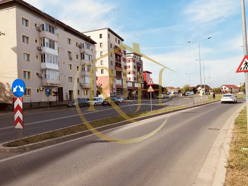 Oferim spre inchiriere un apartament cu 2 camere in zona Soarelui - Padurice - Poză 7