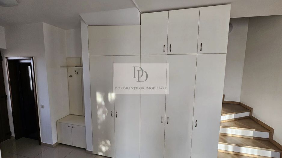 Duplex cu 4 Camere + Demisol | Curte 300 mp | 2 Parcări | Europa - Poză 15