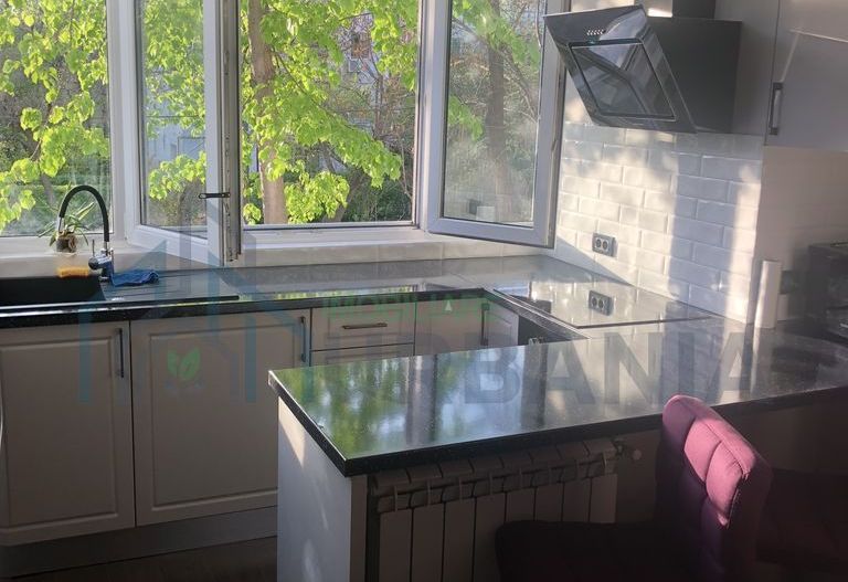 Persoană fizică vând apartament 3 camere la 5 min de Palas– Podu Roș - Poză 10