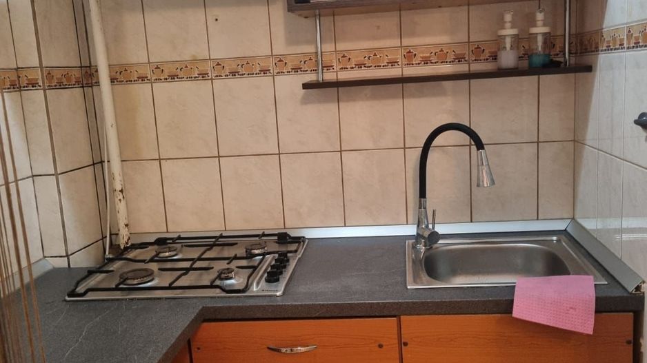 Garsoniera gata de mutare Favorit, Drumul Taberei - Poză 3