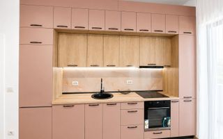 Apartament superb cu 2 camere | Giroc - Poză 6