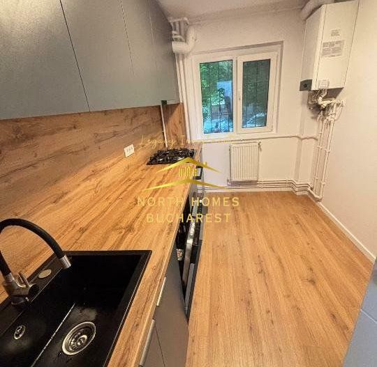 Apartament 2 camere renovat complet , mobilat ,Lacul Tei- propietar - Poză 2