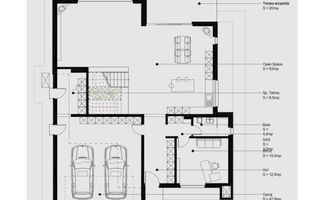 Dumbrava Vlasiei – Armonie între design, lumină și natură - Poză 7