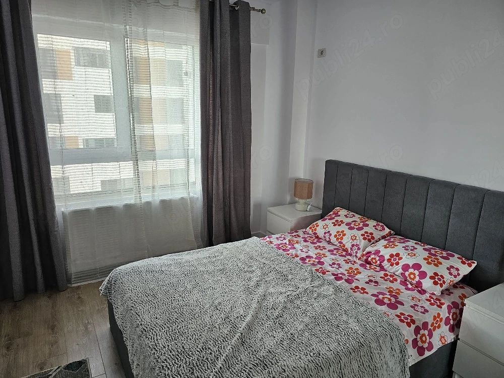 Apartament 2 camere de inchiriat, Bloc nou 13 Septembrie - Poză 2
