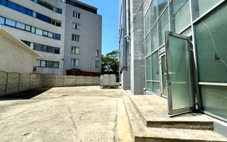 Spatiu comercial stradal *184mp* + curte *260mp* // Grozavesti - Poză 15