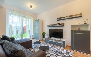 ✅ Apartament superb cu 2 camere + gradina in cartierul Buna Ziua! - Poză 5