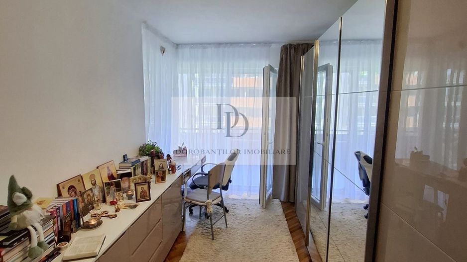 Apartament 2 camere decomandat | Parcare | Grand Park Residence - Poză 8