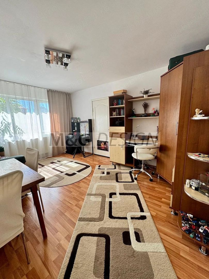 Apartament 2 camere Calea Sagului - Poză 3
