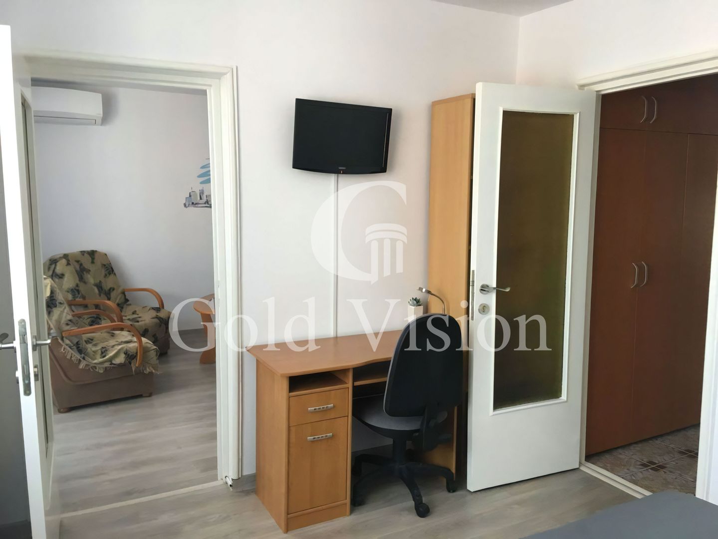 Apartament cu 2 camere, Dâmbu - Poză 3