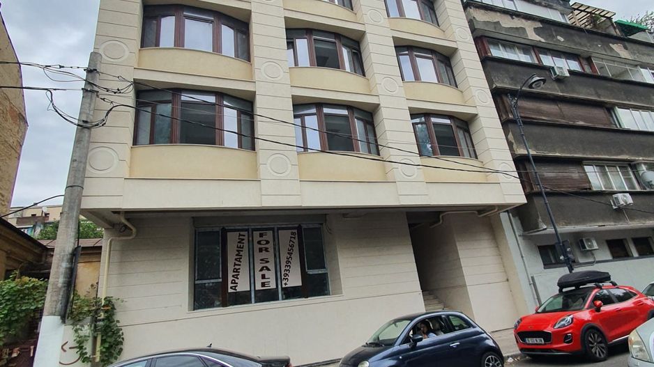 Apartament modern 3 camere I Imobil nou I Pozitie ultracentrala - Poză 8