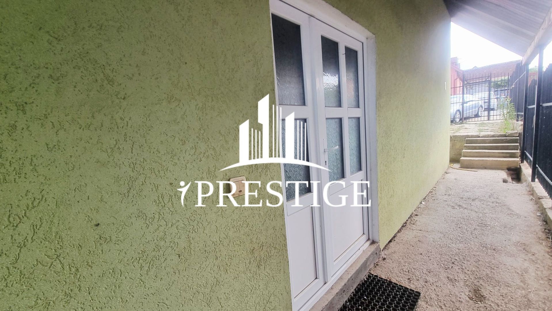 CASĂ 4 CAMERE, 200 MP UTILI, TEREN 500 MP POPLACA, 10 MINUTE DE SIBIU - Poză 17