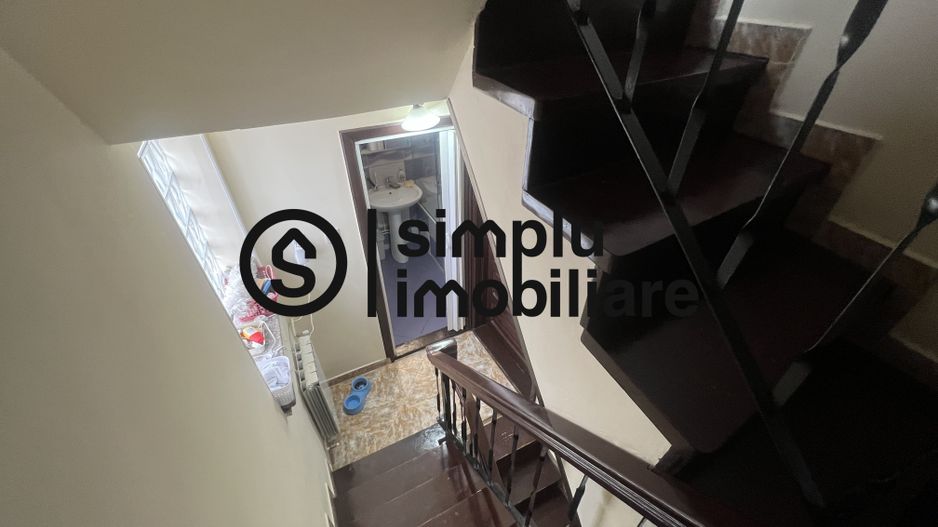 Casa D+P+E+M Tudor Vladimirescu - Poză 14