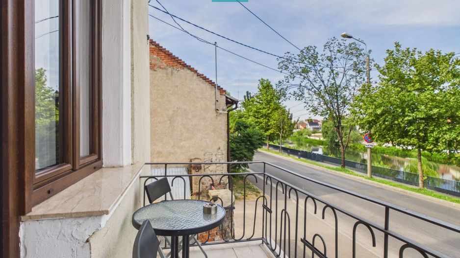 Apartament 2 Camere în Centrul Oradiei - Poză 12