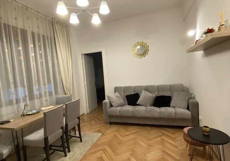 Apartament de inchiriat 2 camere Calea Victoriei - Poză 3