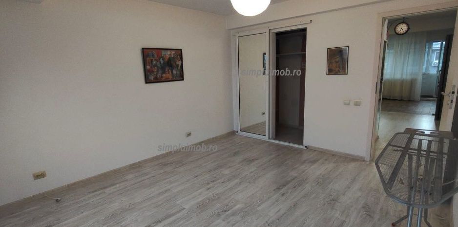 Apartament Spatios Zona Popesti - Poză 5