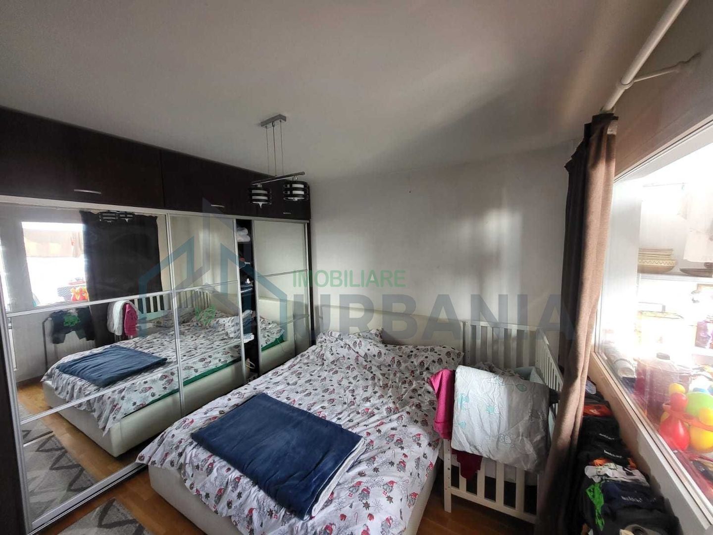 Apartament 2 camere, Bulevardul Primaverii - Poză 1