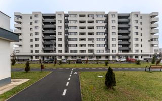 2 camere Pipera Rond OMV I Loc parcare INCLUS | COMISION 0% - Poză 7