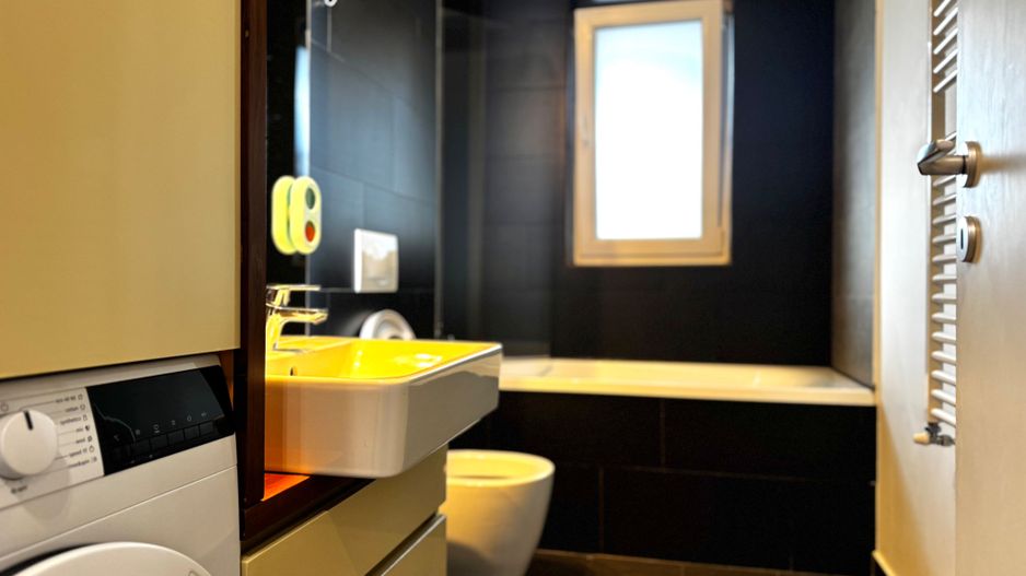 Apartament elegant si spațios, zona Lipovei - lângă pădure - Poză 17