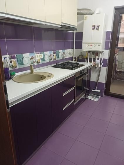 Inchiriere Apartament 2 camere- Aparatorii Patriei- Centrala proprie - Poză 1