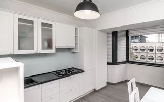 Chirie, apartament, 3 camere, strada Sfatul Țării, Centru - Poză 5
