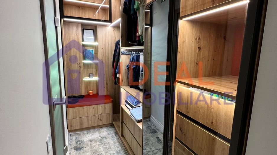 Casa Individuala Moderna Ultrafinisata, in Selimbar - Poză 22