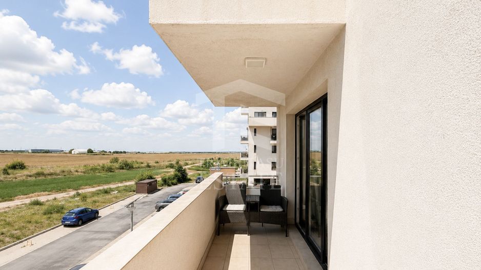 Apartament 3 camere | Maurer Residence | Parcare subterană + Boxă - Poză 11