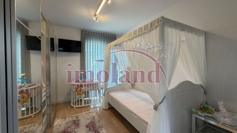 Inchiriere - duplex - parkview 4 camere  - Avalon Estate-Pipera - Poză 14