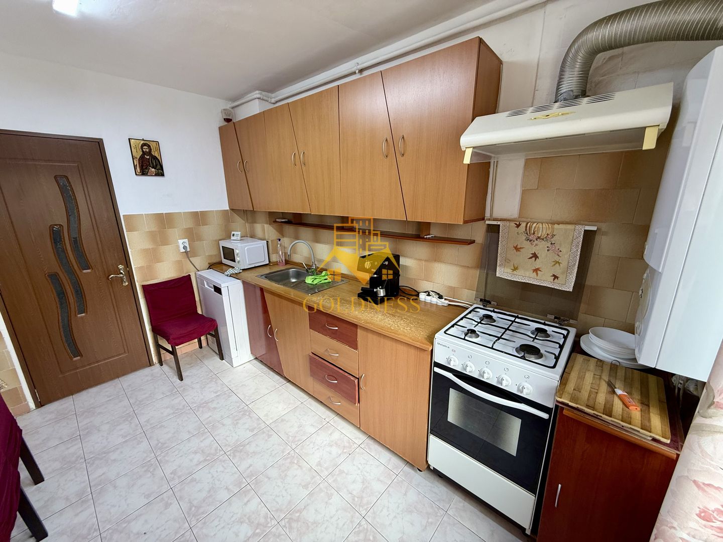 2 camere decomandate, parcare, Intre Lacuri, Iulius Mall, FSEGA, - Poză 11