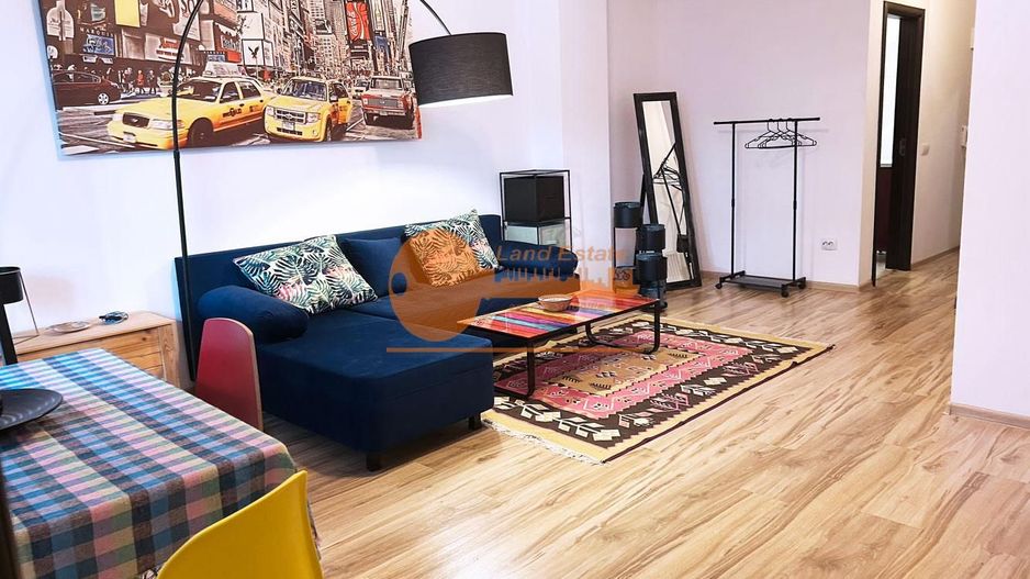 2 camere cu centrala Bucuresti Noi - Damaroaia - Poză 2