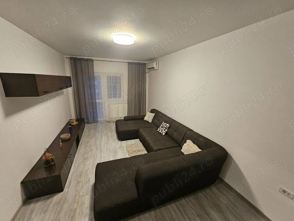 Apartament 2 camere de închiriat Apărătorii Patriei - Grand Kristal - Poză 2