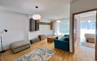 2 Camere La Cheie, Terasa, Garaj, Grand Park, zona Sopor!!