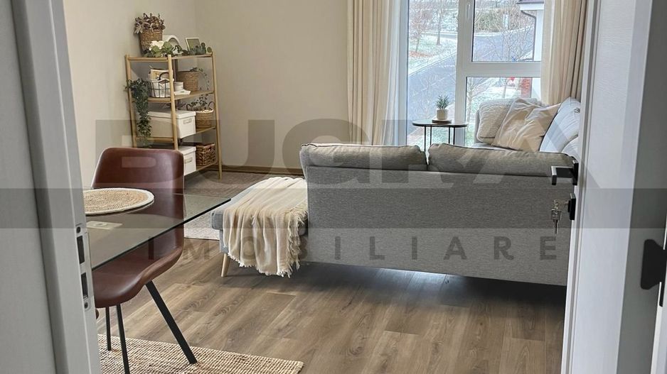 Apartament 2 camere, TOTUL NOU, 60 mp, garaj, zona strazii Oasului - Poză 1