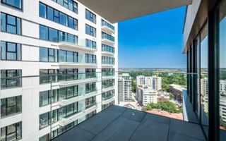 Lifestyle exclusivist in One Verdi Park I Zona Floreasca I 2 camere - Poză 23