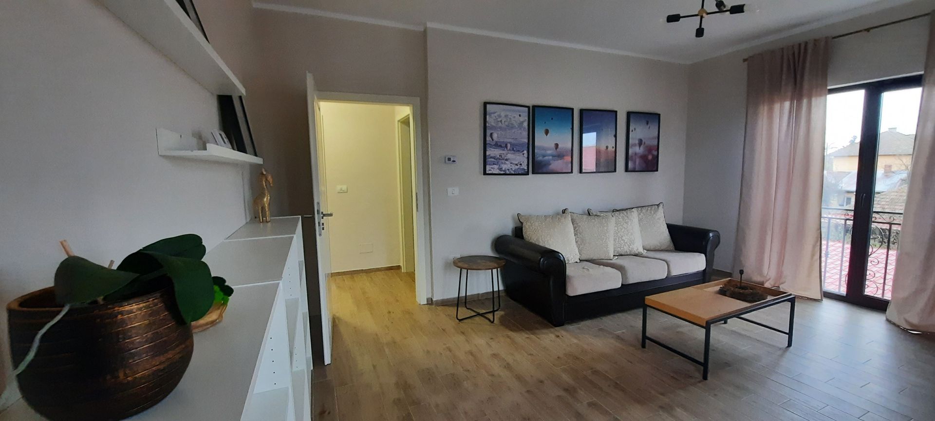 Apartament cu 2 camere - Dumbravita - Poză 14