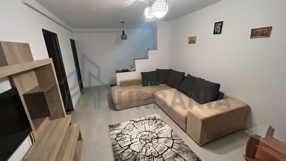 Apartament 2 camere mobilat, utilat, de închiriat – Visan - Poză 2